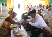 Pemkab Lampung Tengah Gelar Job Fair 2025, Sediakan 619 Lowongan dari 30 Perusahaan