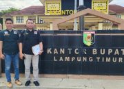 Diamnya Negara di Hadapan Permintaan Sah Eskalasi Transparansi APBD Lampung Timur 2025 Memasuki Tahap Sengketa Informasi