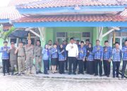 Plt. Bupati Lampung Tengah Kunjungi Kecamatan Trimurjo, Pastikan Pelayanan Publik Berjalan Optimal