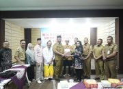 Pemkab Lampung Tengah Gelar Sidang Penetapan Cagar Budaya Situs Megalitik Batu Topeng