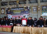 Kejuaraan Pencak Silat PSHT Cup VII 2026 Digelar, Plt Bupati Lampung Tengah Hadir dan Membuka Acara