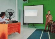 Dinsos Lampung Tengah Sosialisasikan DTSEN untuk Penyaluran Bansos Lebih Tepat Sasaran