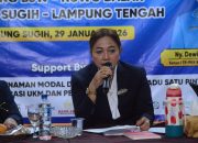 Dikukuhkan sebagai Ketua DPC PMKM Prima, Ni Ketut Dewi Nadi Komang Koheri Langsung Bahas Program Kerja 2026