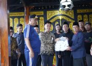 Plt Bupati I Komang Koheri Tegaskan Komitmen Pemkab Lampung Tengah Perhatikan Disabilitas Mental