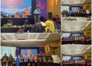 Disdikbud Lampung Tengah Gelar FGD Penguatan Pendidikan Karakter Generasi Muda