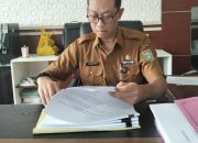 Lapor Plt Bupati, Wendy Mahardika S,T Jarang Masuk Kantor, Kepala ULP/UKPBJ Lamteng Diduga Akali Absensi