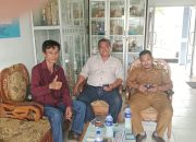 Oknum Waka Humas SMKN 1 Seputih Surabaya Diduga Dihadirkan Untuk Berbohong