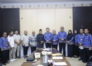 Lampung Tengah Ditunjuk Jadi Tuan Rumah Blangikhan 2026, Pemkab dan DPP Lampung Sai Gelar Rapat Persiapan