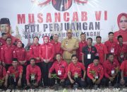 Plt Bupati Lampung Tengah Tekankan Sinergi Legislatif dan Eksekutif dalam Percepatan Pembangunan