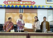 I Komang Koheri, Pemeriksaan BPK Jadi Momentum Perbaikan Pengelolaan Keuangan Daerah