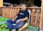 Candra Minta Plt Bupati Lamteng, Segera Evaluasi Kinerja Wendy Mahardika S,T M,T Kabag ULP Lamteng