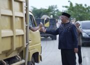 Safari Ramadhan 2026, Plt Bupati Lampung Tengah Pererat Silaturahmi dengan Warga Seputih Banyak