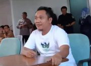 Tidak Masuk Kerja, Candra Minta Plt Bupati Segera Nonjobkan Jabatan Wendy Mahardika S,T Kabag ULP Lamteng