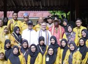 Didampingi Plt Bupati, Menko Pangan Pastikan Program Makan Bergizi Gratis Tepat Sasaran
