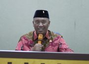 Rakor Pengentasan Kemiskinan 2026 Digelar, Plt. Bupati Komitmen Tekan Angka Kemiskinan Secara Terukur