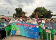 Safari Ramadhan Kecamatan Putra Rumbia 1447 H/2026 M Dipusatkan di Masjid Agung Walisongo