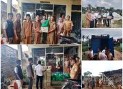 Dinsos dan BPBD Salurkan Bantuan untuk Korban Puting Beliung di Kalirejo dan Kaliwungu