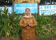 Dinas Pendidikan Lampung Tengah Panggil Hartati Kepsek SDN 2 Buyut Ilir Terkait Temuan Inspektorat