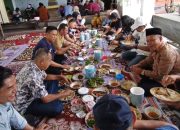 Halal Bihalal Di Kediaman Ketua KONI Lampung Tengah, Agustam Perkuat Kebersamaan dan Semangat Berprestasi