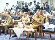 Plt Bupati I Komang Koheri Hadiri Musrenbang 2026, Sinkronisasi Pembangunan Jadi Fokus