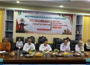 Pemkab Lampung Tengah Gelar Pembukaan Musrenbang RKPD Kecamatan 2026, Perkuat Sinergi Pembangunan Daerah