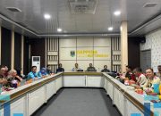 Bappeda Lampung Tengah Input Usulan Masyarakat Musrenbang 2026 melalui SIPD-RI