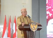 Semarak Hari Kartini ke-147 di Lampung Tengah, Plt Bupati Dorong Perempuan Lebih Berdaya
