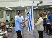 Ni Ketut Dewi Nadi Dikukuhkan sebagai Ketua PDBI Lampung Tengah Masa Bakti 2026–2030