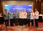 Ni Ketut Dewi Nadi Komang Koheri Paparkan Strategi Penurunan Stunting di Rakorda Bangga Kencana Lampung 2026