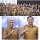 Hadir di HLM TP2DD, Lampung Tengah Siap Perkuat Transformasi Digital Pemerintahan