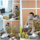 Pemkab Lampung Tengah Bahas Perpanjangan Program Jaminan Kesehatan PBPU dan BP