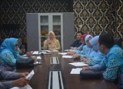 Matangkan Persiapan HUT ke-80 Tahun 2026, Pemkab Lamteng Gandeng KML Serta Kopiah Masbro