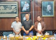 Mustafa Energi Pembangunan Dan Dinamika Kepemimpinan