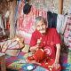 Kisah Haru Mbah Dawam, Lansia Sebatang Kara yang Kini Dibangunkan Rumah Layak Huni
