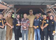 Plt Bupati Lampung tengah, I Komang Koheri Ajak Tokoh Lintas Agama Perkuat Toleransi antar umat Beragama