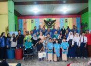 I Komang Koheri Launching Program “Sekinker Gelowing” untuk Perkuat Pelayanan Masyarakat