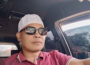 Abdul Razak Kembali Terpilih Sebagai Ketua Dewan Pimpinan Cabang (DPC) LSM BASMI Kabupaten Lampung Tengah