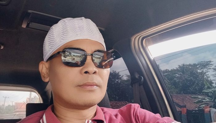 Abdul Razak Kembali Terpilih Sebagai Ketua Dewan Pimpinan Cabang (DPC) LSM BASMI Kabupaten Lampung Tengah
