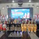 Welly Adiwantra Buka Gebyar Kreativitas Mamamia Competition di Lampung Tengah