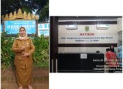Lambatnya Penanganan Sanksi Terhadap Hartati Kepala Sekolah Negeri 2 Buyut Ilir
