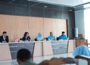 Pemkab Lampung Tengah Matangkan Persiapan Penyambutan 1.031 Jamaah Haji Tahun 2026