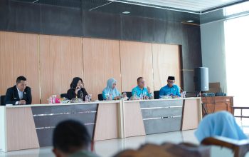 Pemkab Lampung Tengah Matangkan Persiapan Penyambutan 1.031 Jamaah Haji Tahun 2026