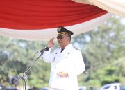 Plt Bupati I Komang Koheri, Memastikan Membayarkan Gaji Ke-13