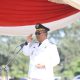 Plt Bupati I Komang Koheri, Memastikan Membayarkan Gaji Ke-13
