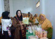 Milad ke-109 Aisyiyah di Lampung Tengah Perkuat Dakwah Kemanusiaan untuk Perdamaian