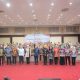 Pemkab Lampung Tengah Perkuat Sinergi Inklusi Keuangan dalam Rapat Pleno TPAKD Provinsi Lampung