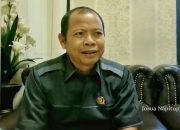Jaga Kekompakan dan Persatuan, Ini Pesan I Made Suarjaya di Hut ke 80 Tahun Lamteng