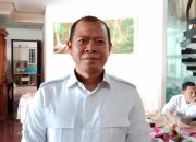 I Made Suarjaya Rayakan Galungan dengan Berkumpul Bersama Keluarga di Kampung Rama Dewa