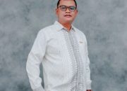 Sugeng Riyadi, Jadikan 1 Muharram 1448 Sebagai Introspeksi Diri Menjadi Lebih Baik Lagi