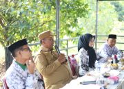 Plt Bupati Lampung Tengah dan PGRI Perkuat Kolaborasi untuk Kemajuan Pendidikan